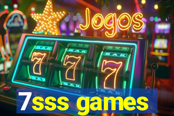 7sss games