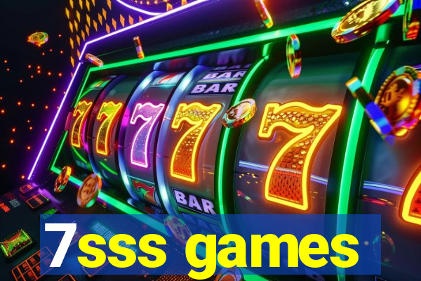 7sss games