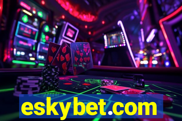 eskybet.com