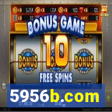 5956b.com