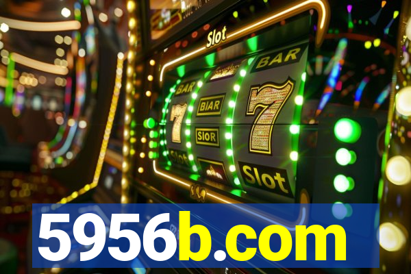 5956b.com