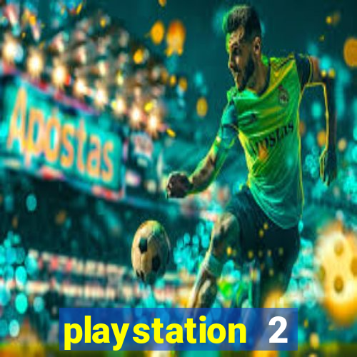 playstation 2 desbloqueado novo