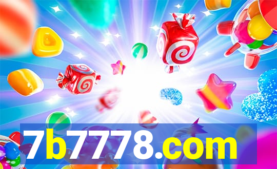 7b7778.com