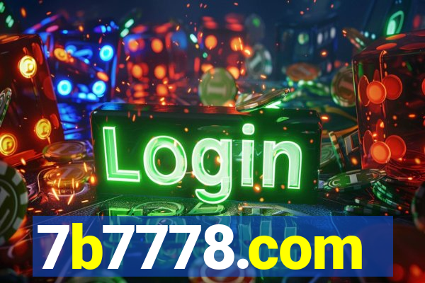 7b7778.com