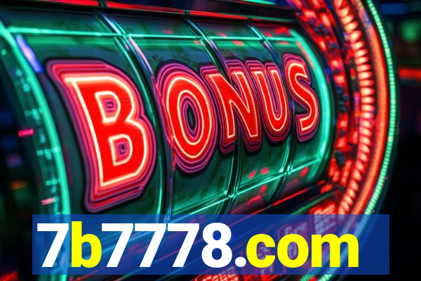 7b7778.com