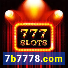 7b7778.com