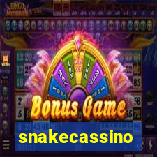 snakecassino