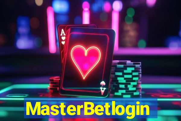 MasterBetlogin