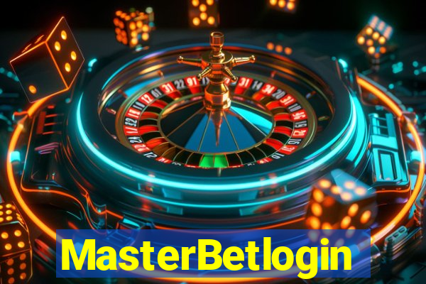 MasterBetlogin