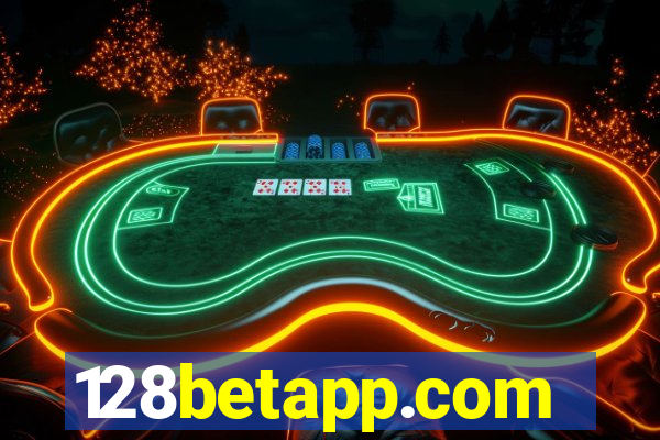 128betapp.com