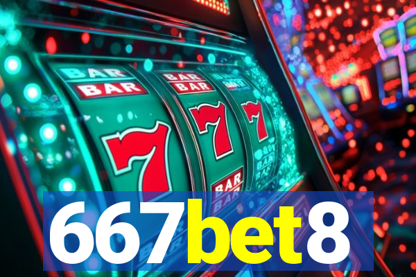 667bet8