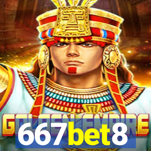 667bet8