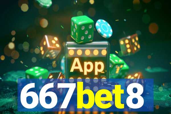 667bet8