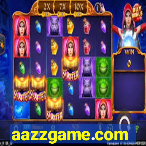 aazzgame.com