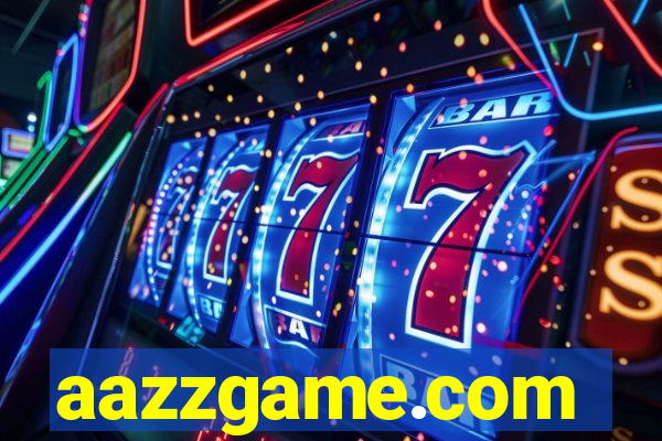 aazzgame.com
