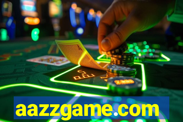 aazzgame.com