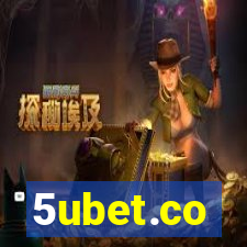 5ubet.co