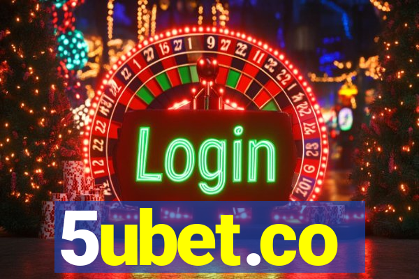 5ubet.co