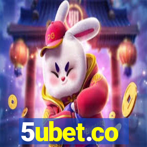 5ubet.co