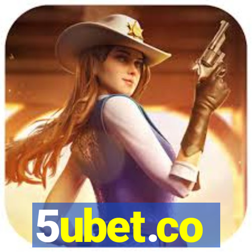 5ubet.co