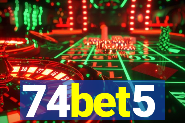 74bet5