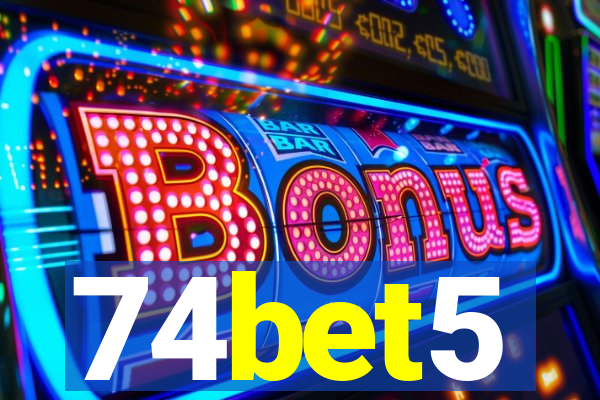 74bet5