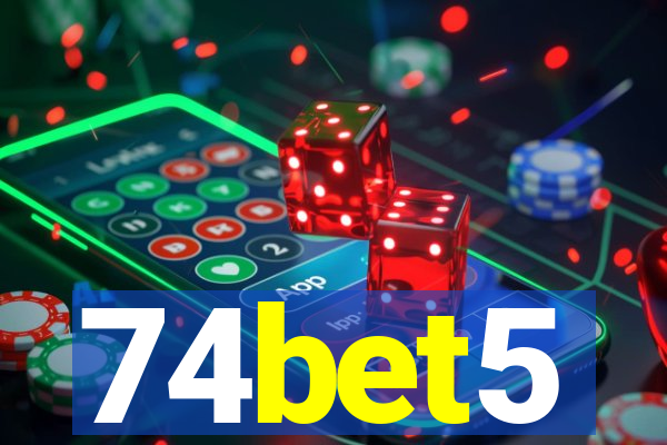 74bet5