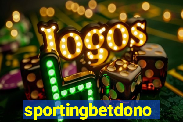 sportingbetdono