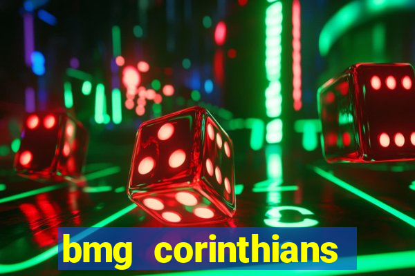 bmg corinthians menor de 18 anos
