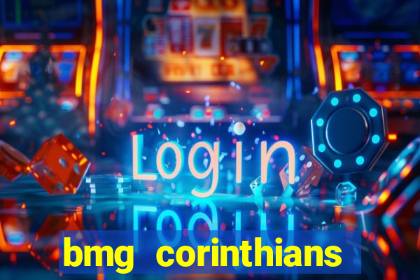 bmg corinthians menor de 18 anos