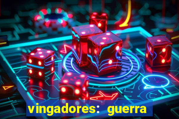 vingadores: guerra infinita 4k google drive