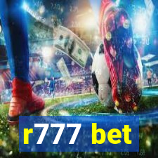 r777 bet