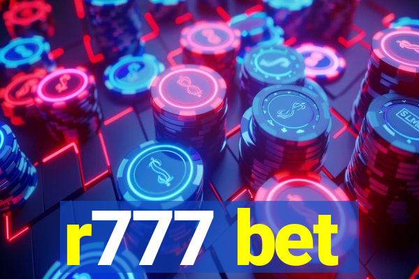r777 bet