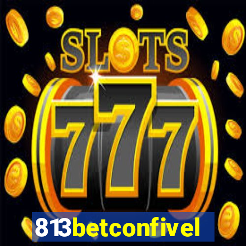 813betconfivel