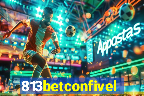 813betconfivel