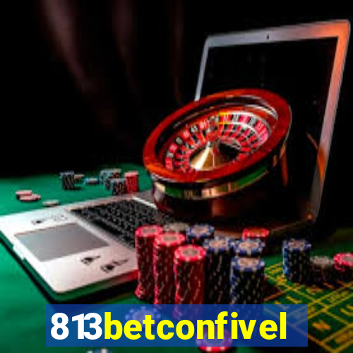 813betconfivel