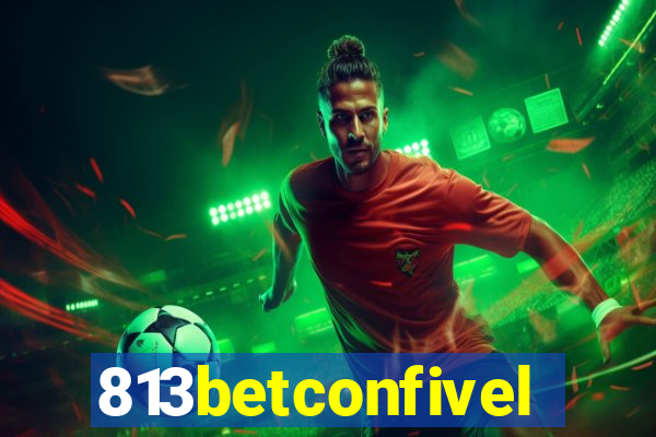 813betconfivel