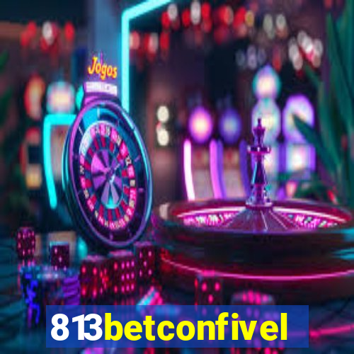 813betconfivel