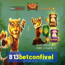 813betconfivel