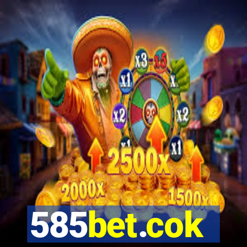 585bet.cok