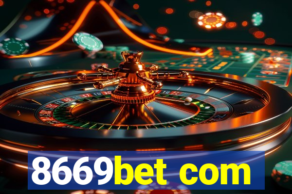 8669bet com