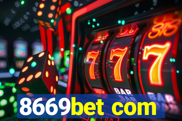 8669bet com