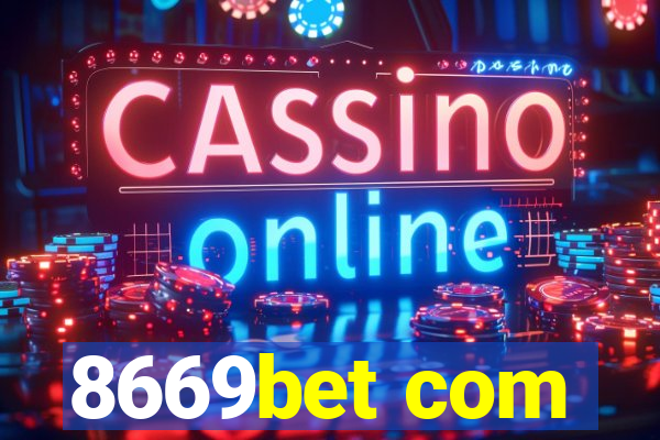 8669bet com