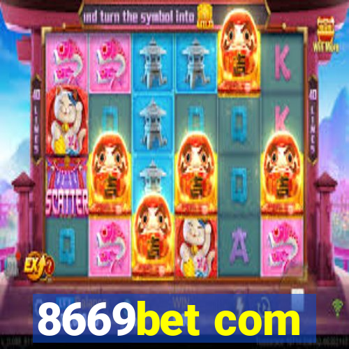 8669bet com