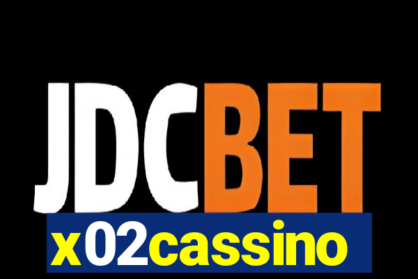 x02cassino