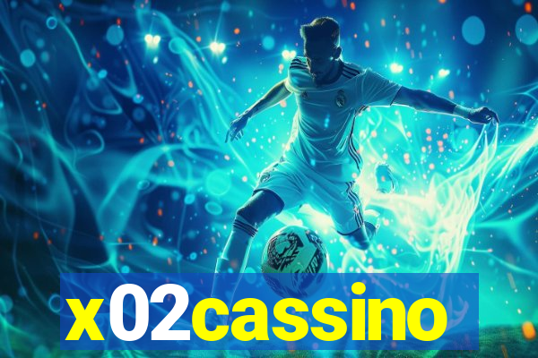 x02cassino