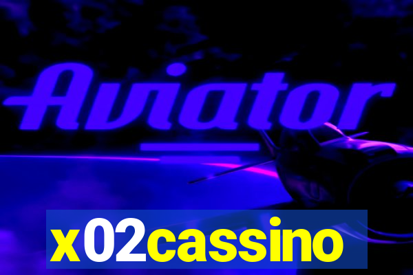 x02cassino