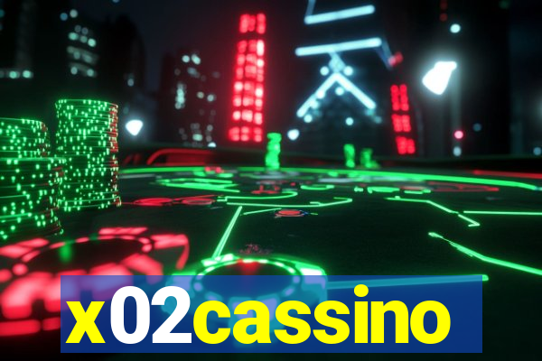 x02cassino
