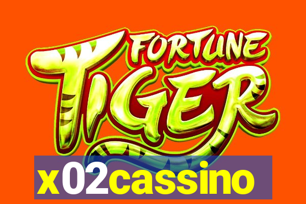 x02cassino