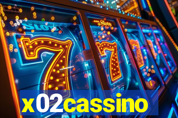 x02cassino